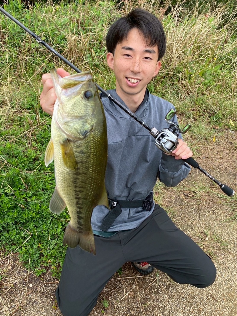 野池巡り
