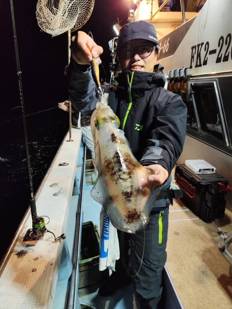 小浜 ナイトティップラン!