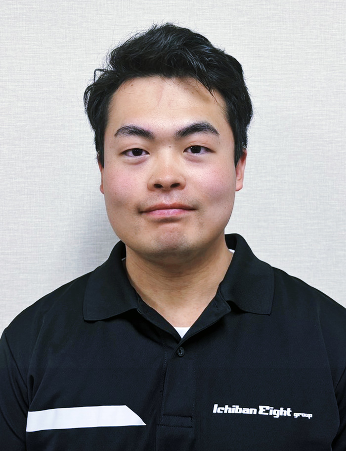 瀬川 愛斗