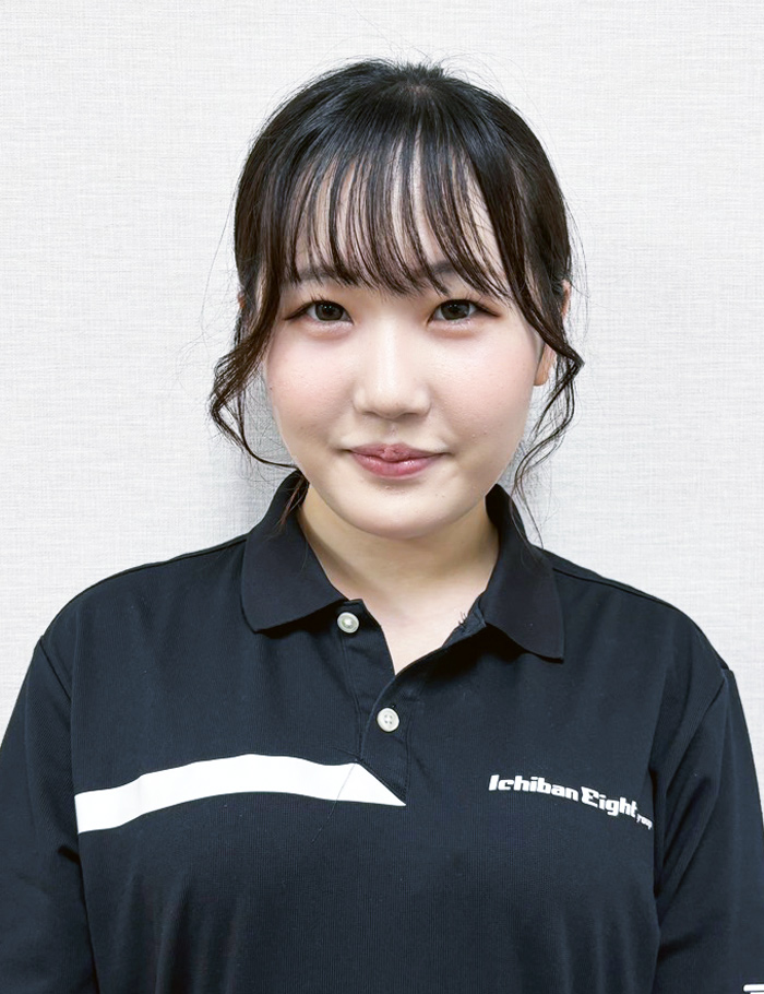 川淵 美澪