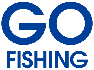 GO FISHING